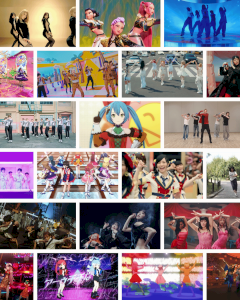 J-POP x K-POP Random Play Dance